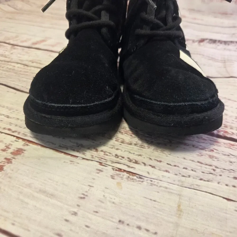UGG big kids’
